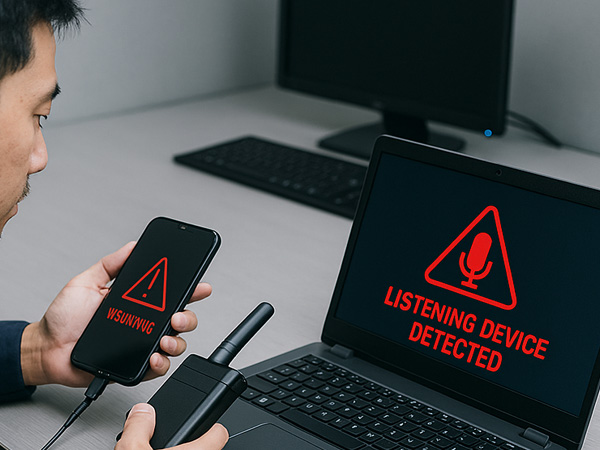 海兴手机电脑监听排查服务